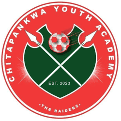 Chitapankwa Youth Academy team badge