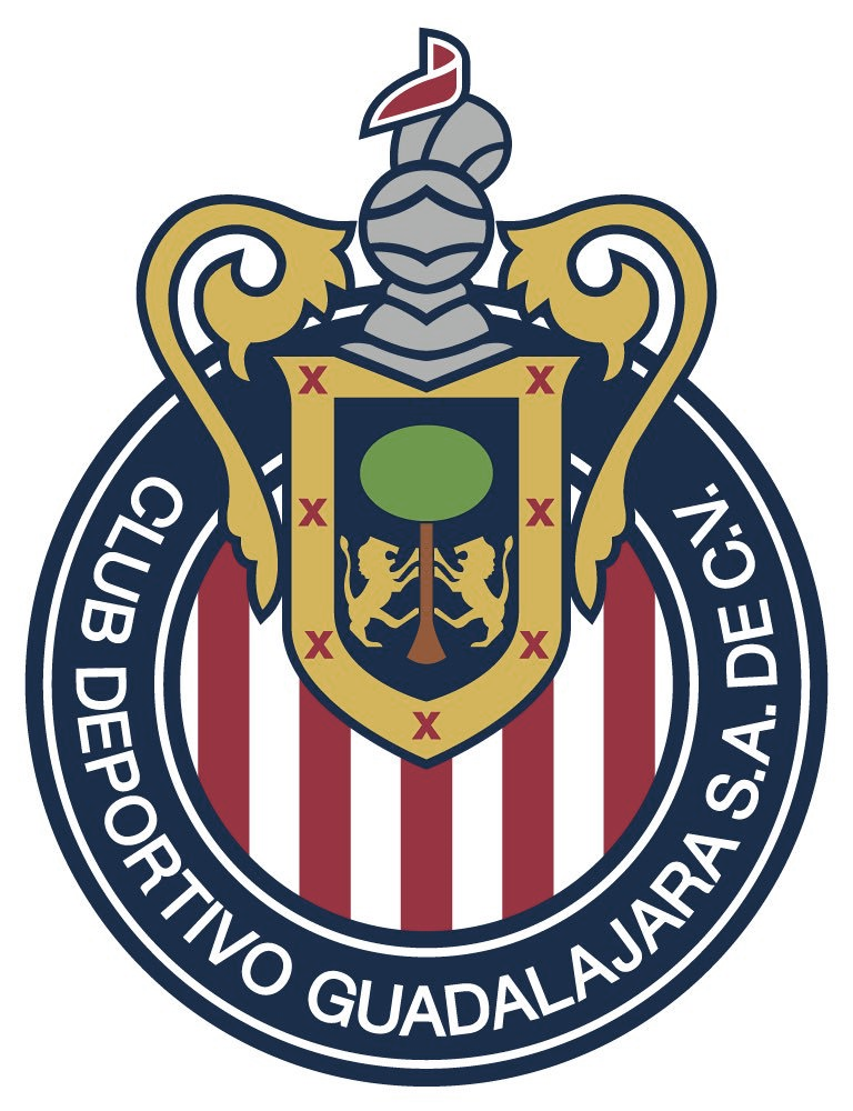 Chivas Denver Soccer Academy team badge