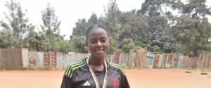 Chivatsi Karuni