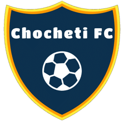 Chocheti FC team badge
