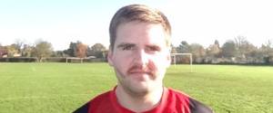 Chris Alderson