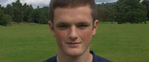 Chris Aspland