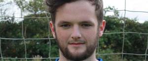 Chris Aspland