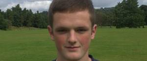 Chris Aspland