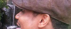 Chris Bangura