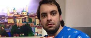 Chris Bordras