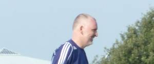 Chris Bowden  5