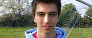 Chris Brooking
