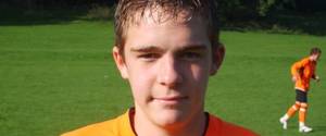 Chris Dolding
