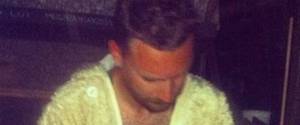 Chris Heyes
