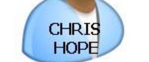 Chris Hope