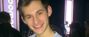 Chris James