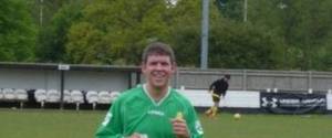 Chris Lavender