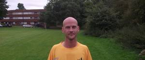 Chris Lumb