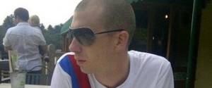 Chris Mackey