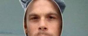 Chris Mountain
