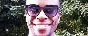Chris Osunsami