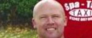 Chris Palmer
