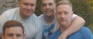 Chris Partington