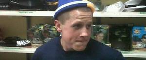 Chris Payne