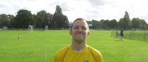 Chris Powell
