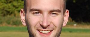 Chris Pregon
