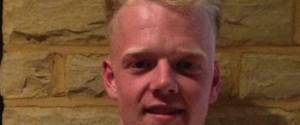 Chris Saxby