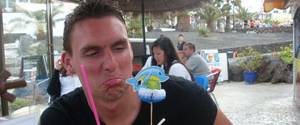 Chris Scott