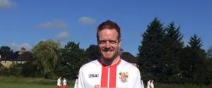 Chris Shadbolt