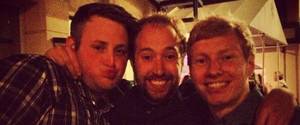 Chris Sheehan