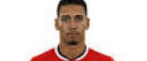 Chris Smalling