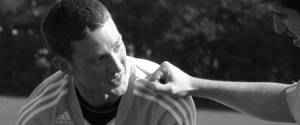 Chris Stark