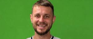 Chris Townsend
