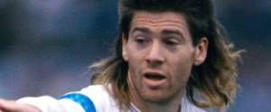 Chris Waddle