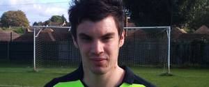 Chris Wells