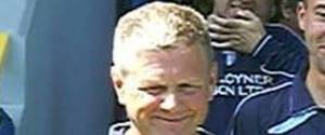 Chris White