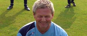 Chris White