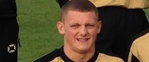 Chris Woods