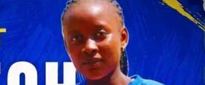 Christabel Chakava-(Chris)