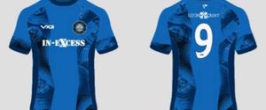 Christchurch FC Panthers