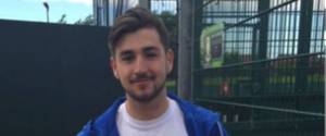 Christian Brasier
