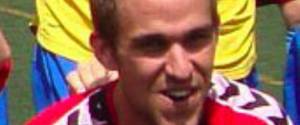 Christian Brazier
