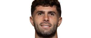 Christian Mate Pulisic