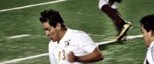 Christopher Hernandez