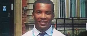 Christopher Martey