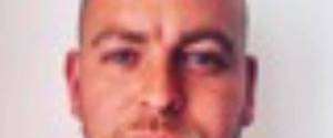 Christopher Mordaunt
