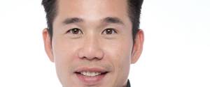 Chuen SFL HEAD COACH