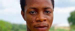 Chukwudi Chidubem