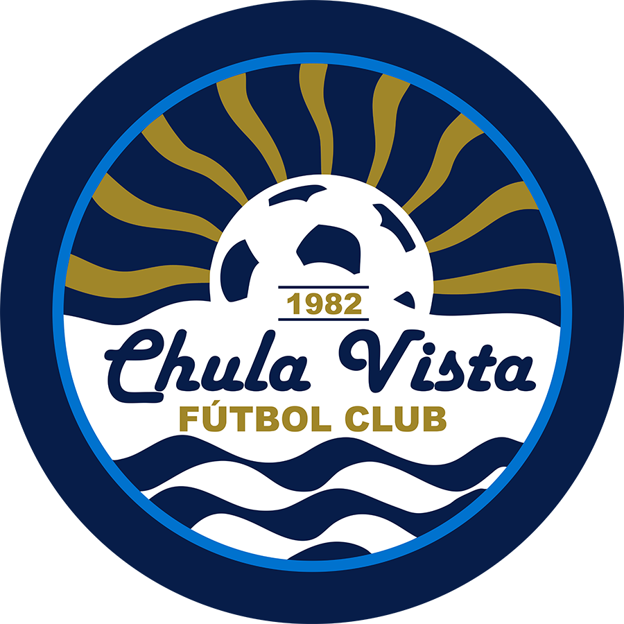 Chula Vista FC team badge