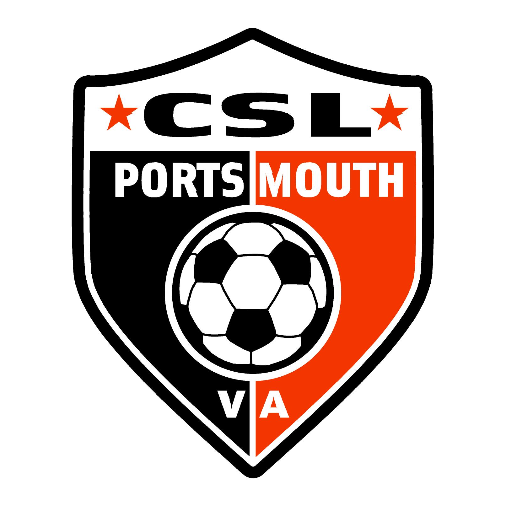 Churchland SL team badge